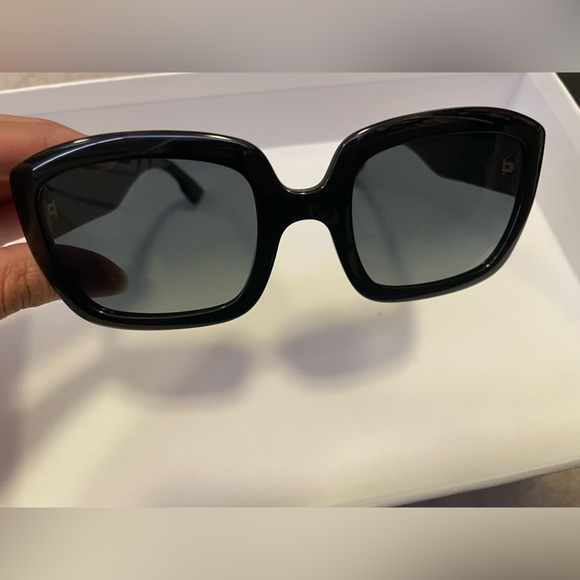 Dior CD sunglasses - Picture 6 of 16